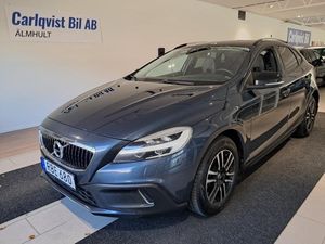 Volvo V40 bild 1