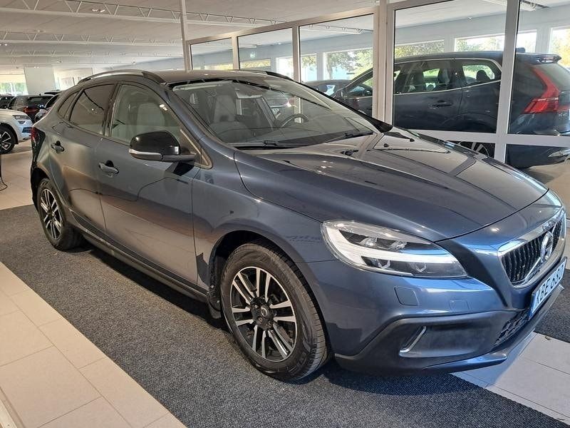 Volvo V40 bild 3