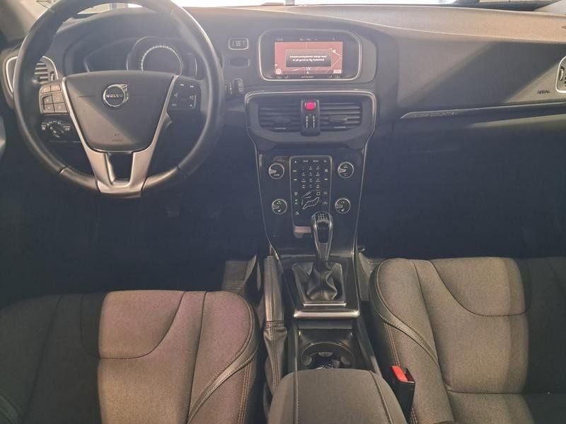 Volvo V40 bild 6