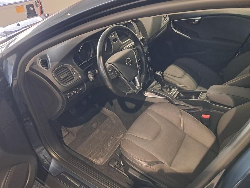 Volvo V40 bild 2