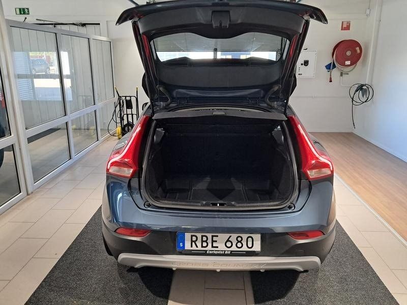 Volvo V40 bild 7