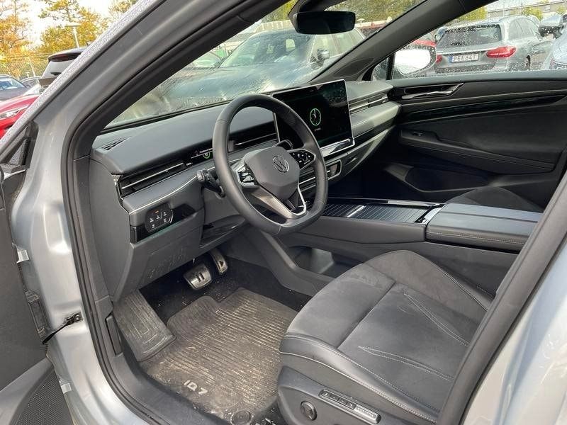 Volkswagen ID.7 bild 5