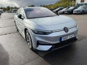 Volkswagen ID.7 bild 2