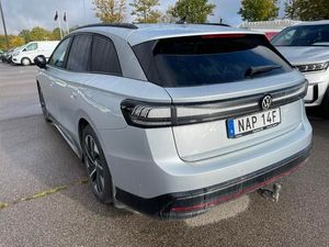 Volkswagen ID.7 bild 4
