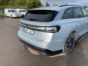 Volkswagen ID.7 bild 3