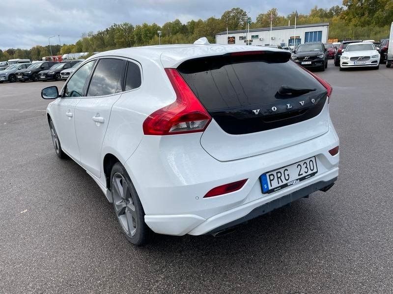 Volvo V40 bild 4