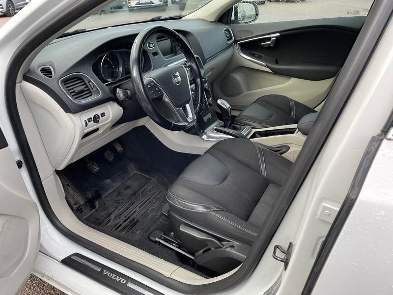 Volvo V40 bild 5