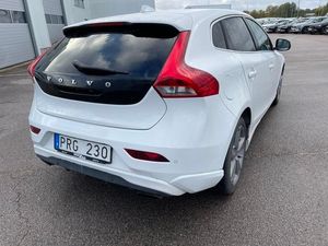 Volvo V40 bild 3