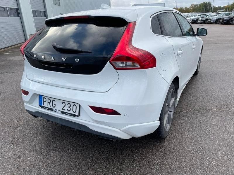 Volvo V40 bild 3
