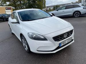 Volvo V40 bild 2