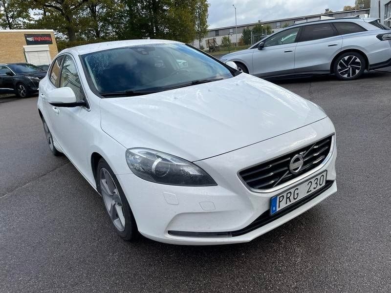 Volvo V40 bild 2