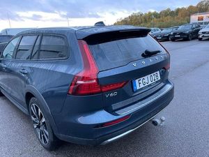 Volvo V60 bild 4