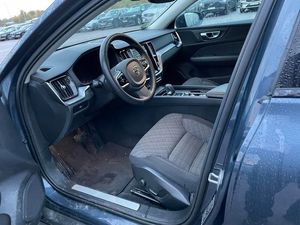 Volvo V60 bild 5