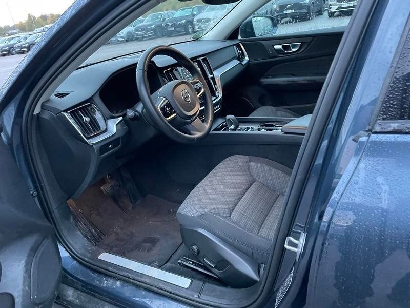 Volvo V60 bild 5