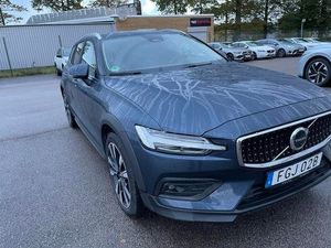 Volvo V60 bild 2