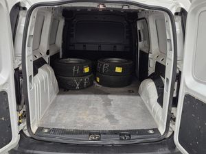 Volkswagen Caddy bild 6