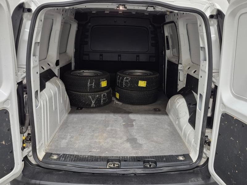 Volkswagen Caddy bild 6