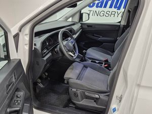 Volkswagen Caddy bild 2