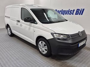 Volkswagen Caddy bild 3