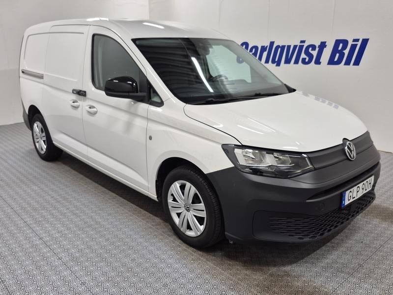 Volkswagen Caddy bild 3