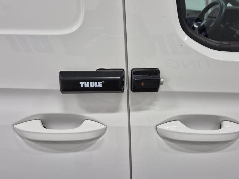 Volkswagen Caddy bild 8