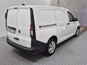 Volkswagen Caddy bild 4