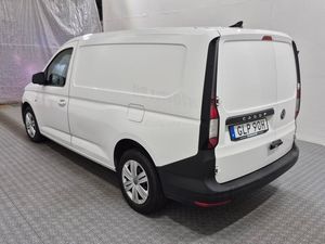 Volkswagen Caddy bild 5