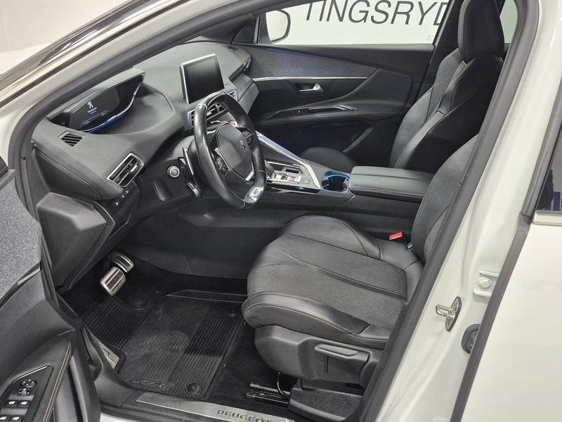 Peugeot 3008 bild 2