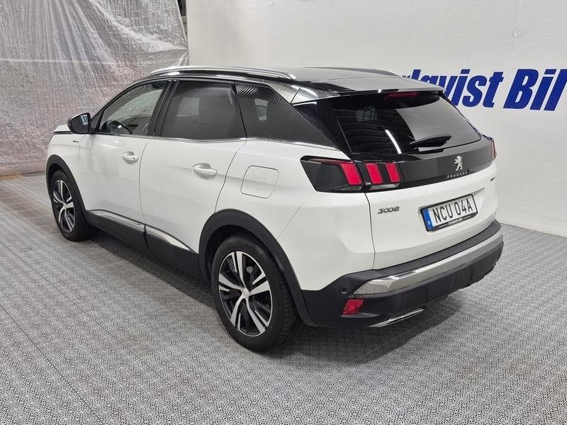 Peugeot 3008 bild 3