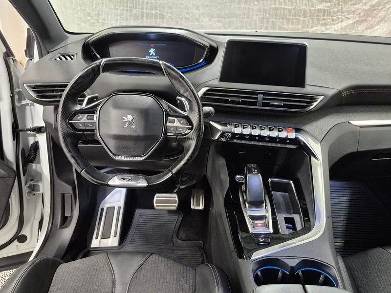 Peugeot 3008 bild 6