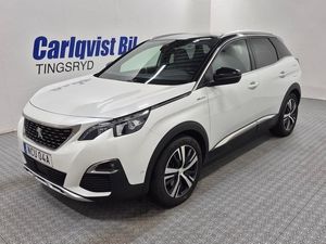 Peugeot 3008 bild 1