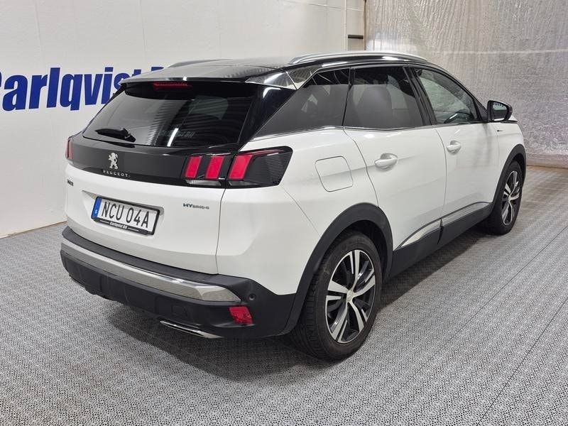 Peugeot 3008 bild 4