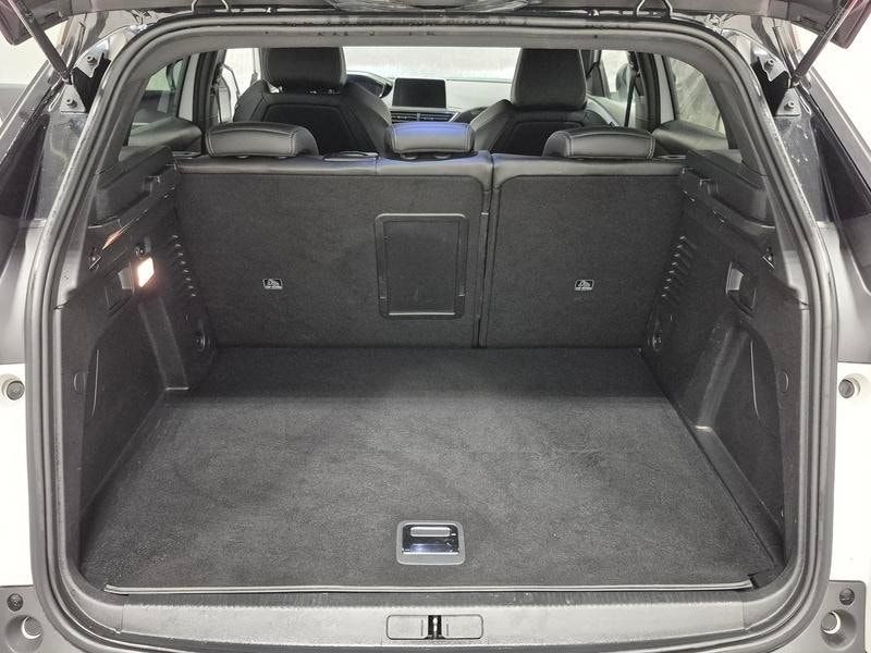 Peugeot 3008 bild 7