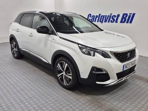 Peugeot 3008 bild 5