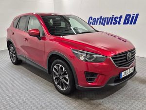 Mazda CX-5 bild 3