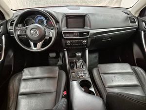 Mazda CX-5 bild 6