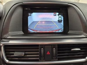 Mazda CX-5 bild 8