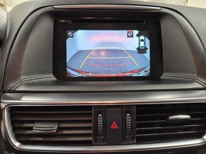Mazda CX-5 bild 8