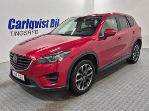 Mazda CX-5 bild 1