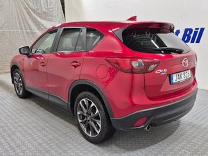 Mazda CX-5 bild 5