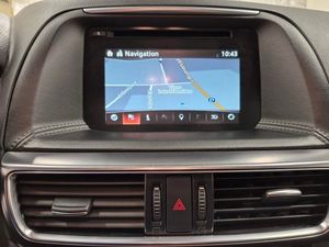 Mazda CX-5 bild 7