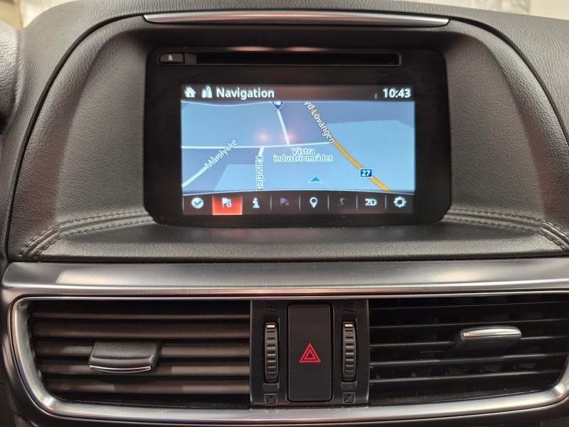 Mazda CX-5 bild 7