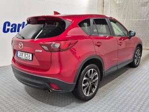 Mazda CX-5 bild 4