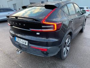 Volvo C40 Recharge bild 3