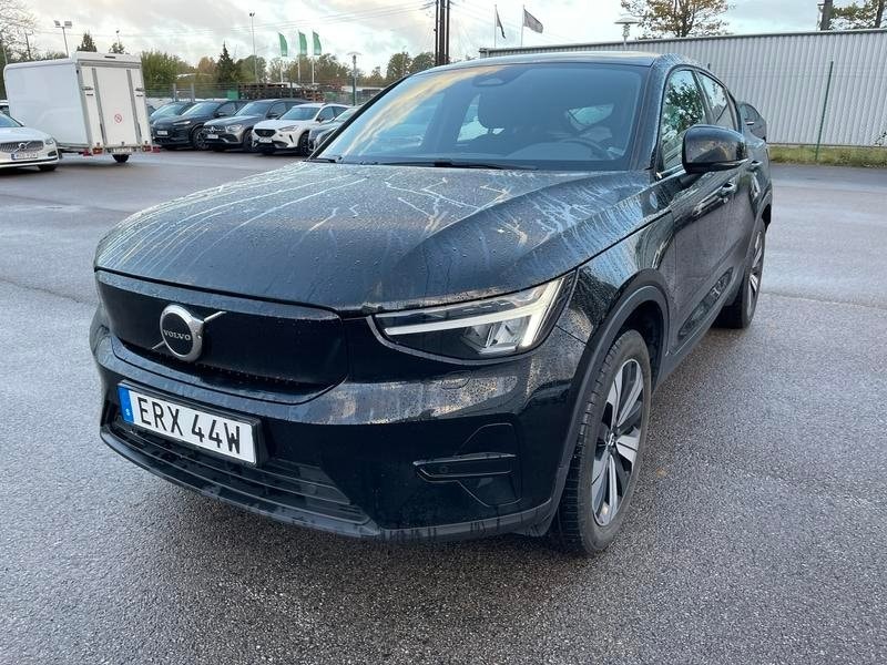 Volvo C40 Recharge