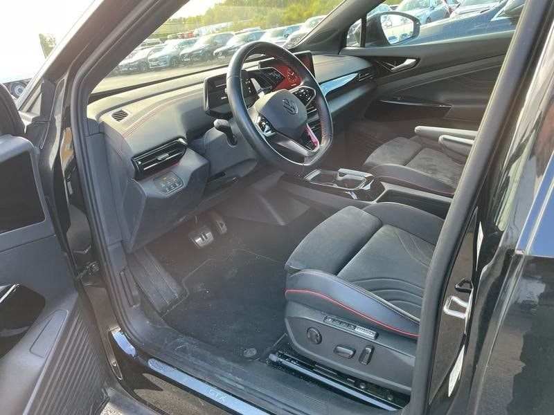 Volkswagen ID.4 bild 5