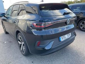 Volkswagen ID.4 bild 4