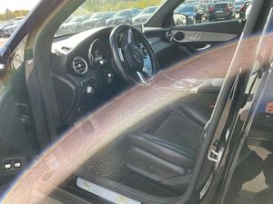Mercedes GLC220 bild 5