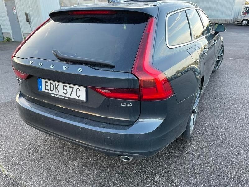 Volvo V90 bild 3