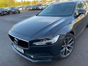 Volvo V90 bild 1